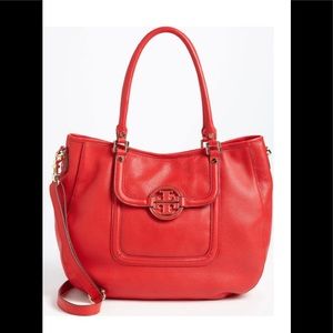 AUTHENTIC PRELOVED TORY BURCH HOBO AMANDA